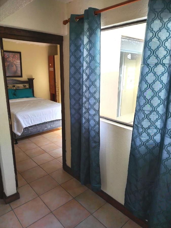 Sky Garden Hotell Guatemala City Eksteriør bilde