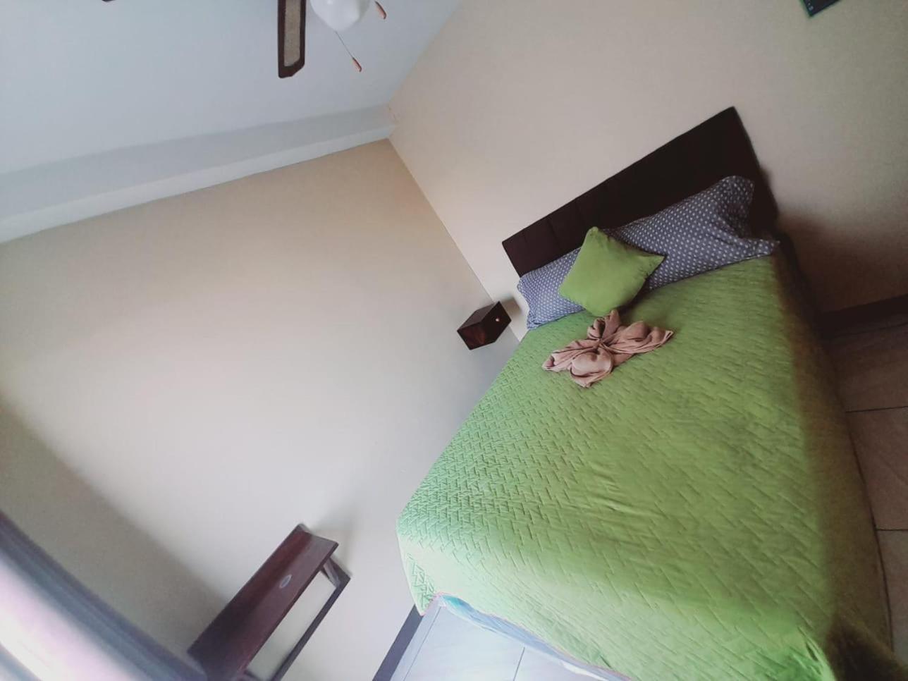 Sky Garden Hotell Guatemala City Eksteriør bilde
