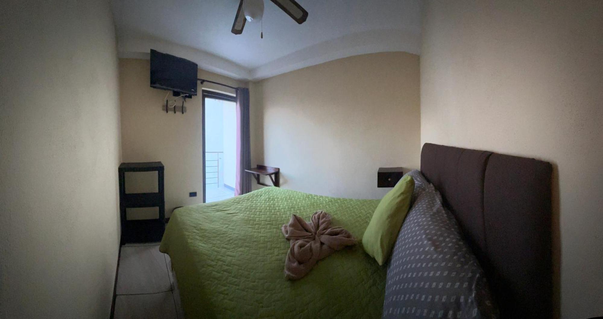 Sky Garden Hotell Guatemala City Eksteriør bilde